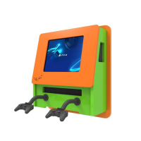 Интерактивная игра "Оскар" - «globural.ru» - Нижний Новгород