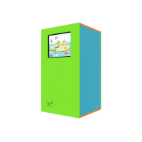 Интерактивная игра "Виктор" - «globural.ru» - Нижний Новгород