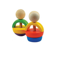 Набор для развития комбинаторики - «globural.ru» - Нижний Новгород