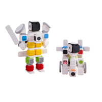 Набор для изучения углубленного программирования с искусственным интеллектом "Алеша" - «globural.ru» - Нижний Новгород