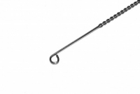 Зонд массажный логопедический Саночки малые на витой ручке с колечком - «globural.ru» - Нижний Новгород