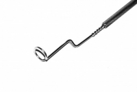 Зонд массажный логопедический Толкачик на толстой ручке с накаткой - «globural.ru» - Нижний Новгород