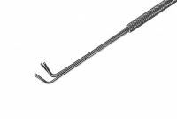 Зонд массажный «Лапка» (Крупенчук О. И., Воробьева Т. А.) - «globural.ru» - Нижний Новгород