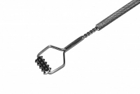 Зонд массажный «Ежик» (Т. А. Воробьева, О. И. Крупенчук ) - «globural.ru» - Нижний Новгород