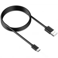 Кабель для зарядки и передачи данных Type-C USB Cable (100cm) - «globural.ru» - Нижний Новгород