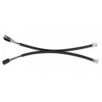 Кабель-переходник RJ25 to Dupont Wire - «globural.ru» - Нижний Новгород