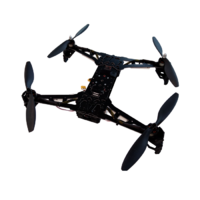 Конструктор спортивного квадрокоптера - «globural.ru» - Нижний Новгород