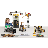 Набор Полидрон Проектирование 2 часть - «globural.ru» - Нижний Новгород