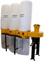 Стружкоотсос (вариант 1) - «globural.ru» - Нижний Новгород