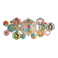 «Стендум - Английский язык» - набор информационно-методических панелей (17 шт.) - «globural.ru» - Нижний Новгород