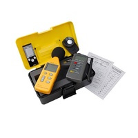 Комплект  6. Комплект цифровых приборов (датчиков) для оценки экологического состояния в школе - «globural.ru» - Нижний Новгород