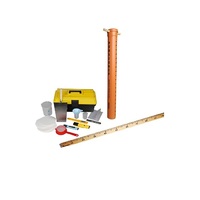 Комплект 7. Комплект для исследования снежного покрова - «globural.ru» - Нижний Новгород