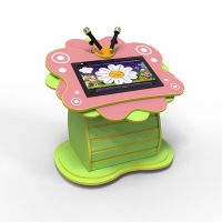 Профессиональный образовательный интерактивный коррекционно-развивающий логопедический комплекс "Бабочка" - «globural.ru» - Нижний Новгород