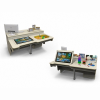 Профессиональный стол психолога-дефектолога «СТАРТ» (возраст 5-18 лет) - «globural.ru» - Нижний Новгород