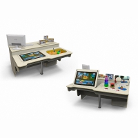 Профессиональный стол психолога-дефектолога «СТАРТ» (возраст 3-10 лет) - «globural.ru» - Нижний Новгород