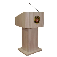 Мультимедийная интерактивная трибуна «Grand» - «globural.ru» - Нижний Новгород