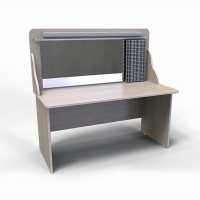 Стол логопеда АВЛ-003 - «globural.ru» - Нижний Новгород