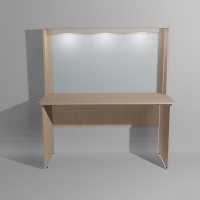 Стол логопеда АВЛ-004 - «globural.ru» - Нижний Новгород