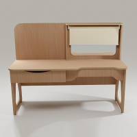 Стол логопеда АВЛ-006 - «globural.ru» - Нижний Новгород