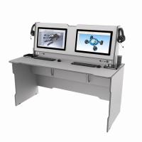 Мультимедийный интерактивный Робостол 2 - «globural.ru» - Нижний Новгород