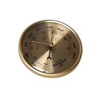 Барометр-анероид (вариант 1) - «globural.ru» - Нижний Новгород