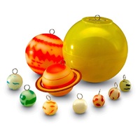 Модель Солнечной системы светящаяся - «globural.ru» - Нижний Новгород