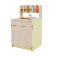 Раковина со столовыми приборами из коллекции «НЕГА» (желтый) - «globural.ru» - Нижний Новгород