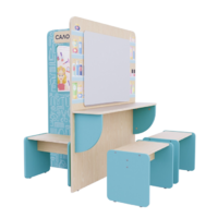 Игровая зона «Салон красоты» из коллекции «НЕГА» - «globural.ru» - Нижний Новгород