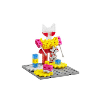 Занимательные шестеренки "Юниор" - «globural.ru» - Нижний Новгород