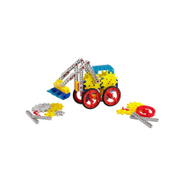 Занимательные шестеренки «Транспорт» - «globural.ru» - Нижний Новгород