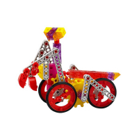 Занимательные шестеренки – Животные  - «globural.ru» - Нижний Новгород