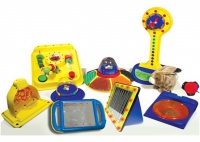 Адаптированный игровой набор - «globural.ru» - Нижний Новгород