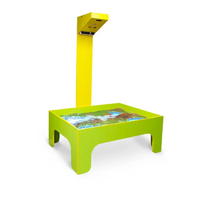 Интерактивная песочница «Сахара» - «globural.ru» - Нижний Новгород