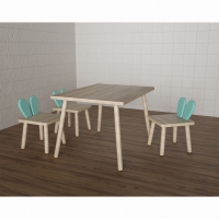 Стол детский «Веселые занятия» - «globural.ru» - Нижний Новгород