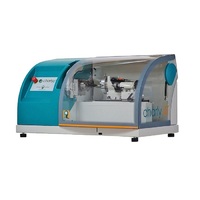 Настольный токарный станок Charly 4T Standard с ЧПУ - «globural.ru» - Нижний Новгород