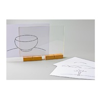 Игровой набор для экспериментов "Мольберт" - «globural.ru» - Нижний Новгород