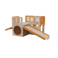 Спортивно-игровой комплекс «Озорное детство» (малый) - «globural.ru» - Нижний Новгород