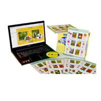 Коллекция натурально-интерактивная "Семена и плоды" - «globural.ru» - Нижний Новгород