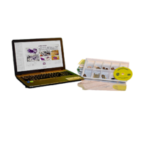 Коллекция натурально-интерактивная "Кварц в природе" - «globural.ru» - Нижний Новгород