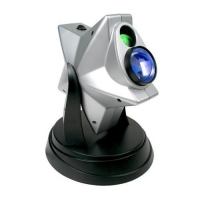 Проектор Laser Stars - «globural.ru» - Нижний Новгород