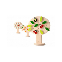 Конструктор "Четыре времени года" - «globural.ru» - Нижний Новгород