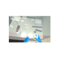 VR-тренажер для колледжей и вузов "Лаборант-аналитик химического производства" - «globural.ru» - Нижний Новгород