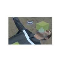 VR-тренажер для колледжей и вузов "Доврачебная помощь. Первая помощь при различных состояниях" - «globural.ru» - Нижний Новгород