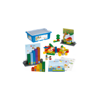  Конструктор "Креативный строитель DUPLO" - «globural.ru» - Нижний Новгород