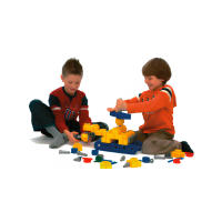 Конструктор "Кидитек" большой набор - «globural.ru» - Нижний Новгород