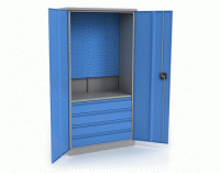 Шкаф инструментальный ГЛ - 12 - «globural.ru» - Нижний Новгород