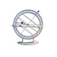 Модель "Армиллярная сфера" (разборная) - «globural.ru» - Нижний Новгород