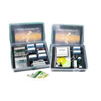 Цифровая лаборатория по ОБЖ для учителя (комплект датчиков с программным обеспечением) - «globural.ru» - Нижний Новгород