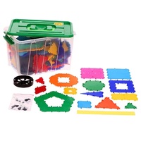 Конструктор ТИКО Геометрические тела - «globural.ru» - Нижний Новгород