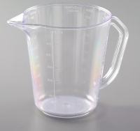 Комплект стаканов мерных - «globural.ru» - Нижний Новгород